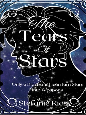 cover image of The Tears of Stars